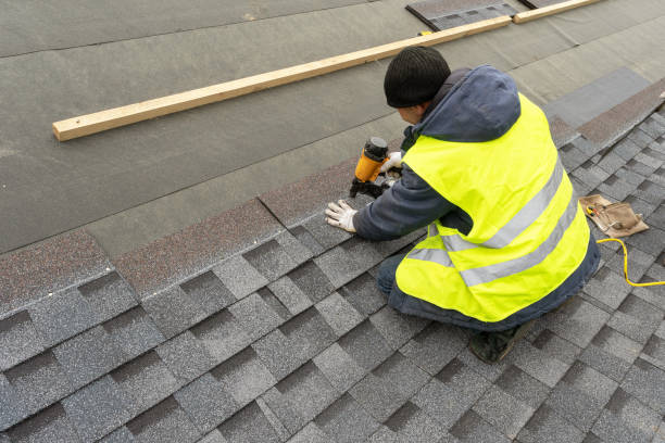 Best Metal Roofing Contractor  in Banning, CA