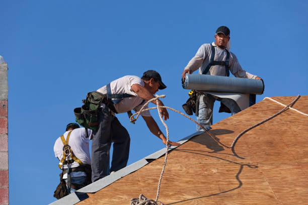 Quick and Trustworthy Emergency Roof Repair Services in Banning, CA