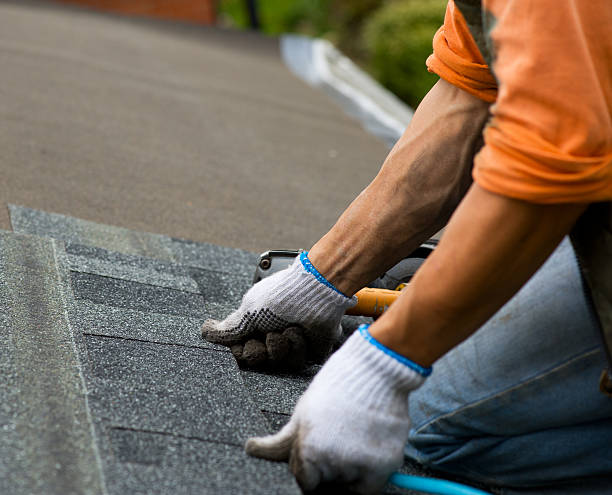 Best Shingle Roofing Installation  in Banning, CA