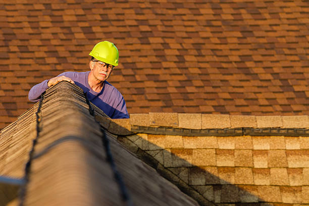 Best Flat Roof Repair Services  in Banning, CA